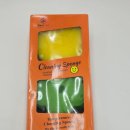 스마일 크럽 | 스크래치 없는 부드러운 스마일 스폰지수세미 추천 스마일스크럽 수세미 사용후기