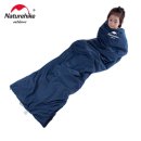 NH003 | Naturehike 침낭 후기: 여름 및 봄에 딱 좋은 침낭 추천!
