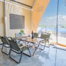 임진강글램핑 이미지