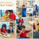 SCIPS-Year 2 Entry Point - How Are You? 이미지