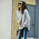 나팔바지 이미지