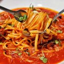 파스타입니다 원주무실점 이미지