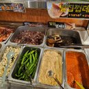 홍대삼겹살맛집 강남 돼지상회 무한리필 홍대점