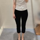 fyeo 포유온 26summer 컬렉션 위시리스트 / 신세계 강남점 피팅 후기(배리 원숄더 블라우스, 카프리팬츠)