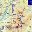 2025년06월01일(일) 대전 식장산 산행 안내 이미지