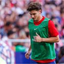 [MARCA] 훌리안 알바레즈, 이틀 연속 팀 훈련 불참 이미지