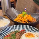 생어거스틴 합정 메뉴 추천 실패 없는 합정역 맛집 점심 회식 태국음식 투어