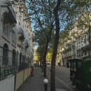 파리에서 발레하기 🇫🇷(stanlowa)