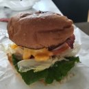 더크래프트 버거 세종도담점 이미지