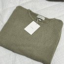 [옷] 문달 시즌오프(21ss) 구매후기 - Plait knit (khaki), Viaggio Shirt(black)