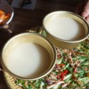 전통주 (막걸리) 제조 과정 이미지