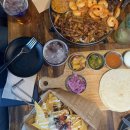 나의아름다운 세탁소 | 간단한 후기: 나의 아름다운 세탁소, 감성타코, 전망대카페