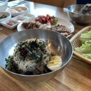 만석민박