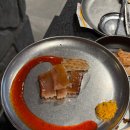 돼지만V 본점 | [상인동 돼지만V 대구 본점] 삼겹살 목살 껍데기 맛집 웨이팅 내돈내산 후기