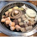 참숯한우생곱창 이미지