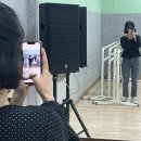 몸치탈출 방송댄스 이미지