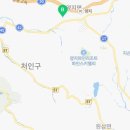 백암면 주민센터 1층 이미지