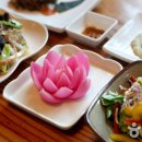 경주연꽃단지 이미지