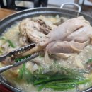 구석누룽지를품은닭 | [남한산성 맛집] 백송식당 누룽지닭백숙이랑 도토리묵 조합 먹고 온 솔직한 후기!