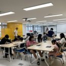 키움 지역아동센터 이미지