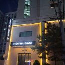 호텔 감 | 천안숙박 호텔감 천안점 505호 프리미엄A 후기