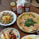 퓨리티 | 기장 브런치카페 퓨리티카페 후기 메뉴•주차•분위기