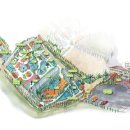 원주허브팜식물박물관 이미지