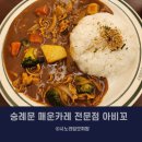 아비꼬숭례문점 | 숭례문 매운카레 전문점 ABIKO CURRY (아비꼬)방문후기
