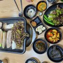 하루방순대앤막창