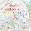 장아산로 이미지