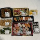 아프로마트반찬코너 | 오사카 난바 대형 마트 초밥 포장 라이프 센트럴 스퀘어 난바점 (마감세일, 초밥코너위치)