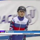 [쇼트트랙]2016/2017 제5차 월드컵 대회 제3일 남자 5000m 계주 결승(A)-RUS(안현수-1위)/NED(2위)/한국(3위)(2017.02.03-05 GER/Dresden)[탑아이스클럽] 이미지