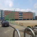 평촌더샵아이파크아파트 정문 이미지