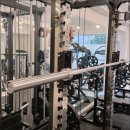 가벼워GYM 장기점 이미지