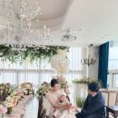 연리지헤어 | 일산 돌잔치, 꽃도 음식도 돌상도 예뻤던 하루 – 마레지노 킨텍스점 후기