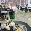 낙지집삼천동점 | 오크밸리CC 맛집 하루에 두 번 방문한 보양식 식당 약선흑염소