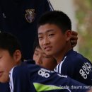 백암중학교 이미지