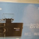 블박 만도gv100 투채널상태최상팝니다 이미지