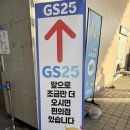 GS25 서울월드컵경기장점 이미지