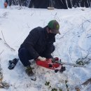 북성농장 | 북성 충전톱, 충전체인톱 CS40 극한 사용기