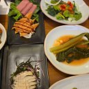 새삼합한정식식당 | 한일관: (특) 해산물 정식 B코스 내돈내산 솔직후기_여수한정식 맛집/여수 상견례/돌잔치/단체모임 추천