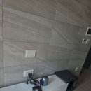 한신더휴A경로당 | 진해 장천동한신더휴아파트 무타공티비설치