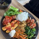 곤지암역 | 곤지암역 가성비 한식뷔페 내돈내산 &#39;바우골&#39;