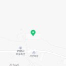 상하리 벚꽃길 이미지