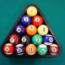 금메달 당구장 이미지