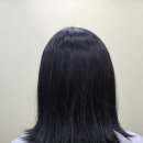 신림 붙임머리 설렘헤어