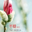 평온 Daum카페