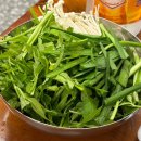 오리와삼겹살의만남 | 삼각지역 고기집 청도미나리식당 삼각지점, 용산 삼겹살 오리고기 회식 맛집