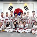 서부태권도 교육관 이미지