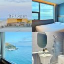 시포트리조트 | 영덕 시포트리조트 내돈내산 후기! 통창 오션뷰에 해수욕장까지